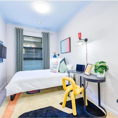 Campuskey Cape Town Apart otel Dış mekan fotoğraf